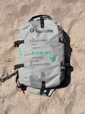 USED 2022 Evo SLS 10m - Duotone Kiteboarding Kite