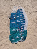 Used Ozone Pocket Rocket V1 - 4.3m - Parawing