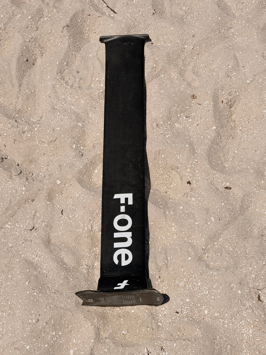 Used F-One HM Carbon Mast 85