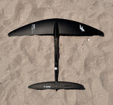 Used F-One FW Seven Seas 1000 Plane Package