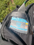 USED 23/24 Juice D/Lab 17m - Duotone Kiteboarding Kite