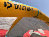 USED 23/24 Juice D/Lab 17m - Duotone Kiteboarding Kite