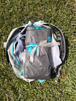 NEVER USED 2022 Neo SLS 6m - Duotone Kiteboarding Kite