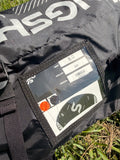 USED 2025 UFO V3 8m - Slingshot Kiteboarding Kite
