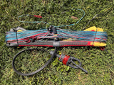USED 2023 Duotone Click Bar Quad Control