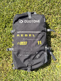 USED 2025 Duotone Rebel D/LAB 11m