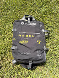 USED 2025 Duotone Rebel D/LAB 7m