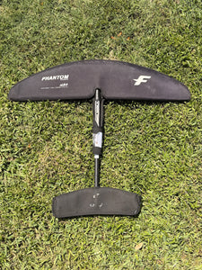 Used F-One Phantom 1480 Plane