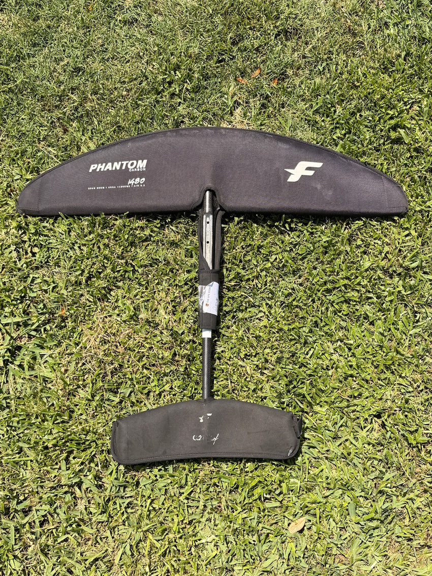 Used F-One Phantom 1480 Plane