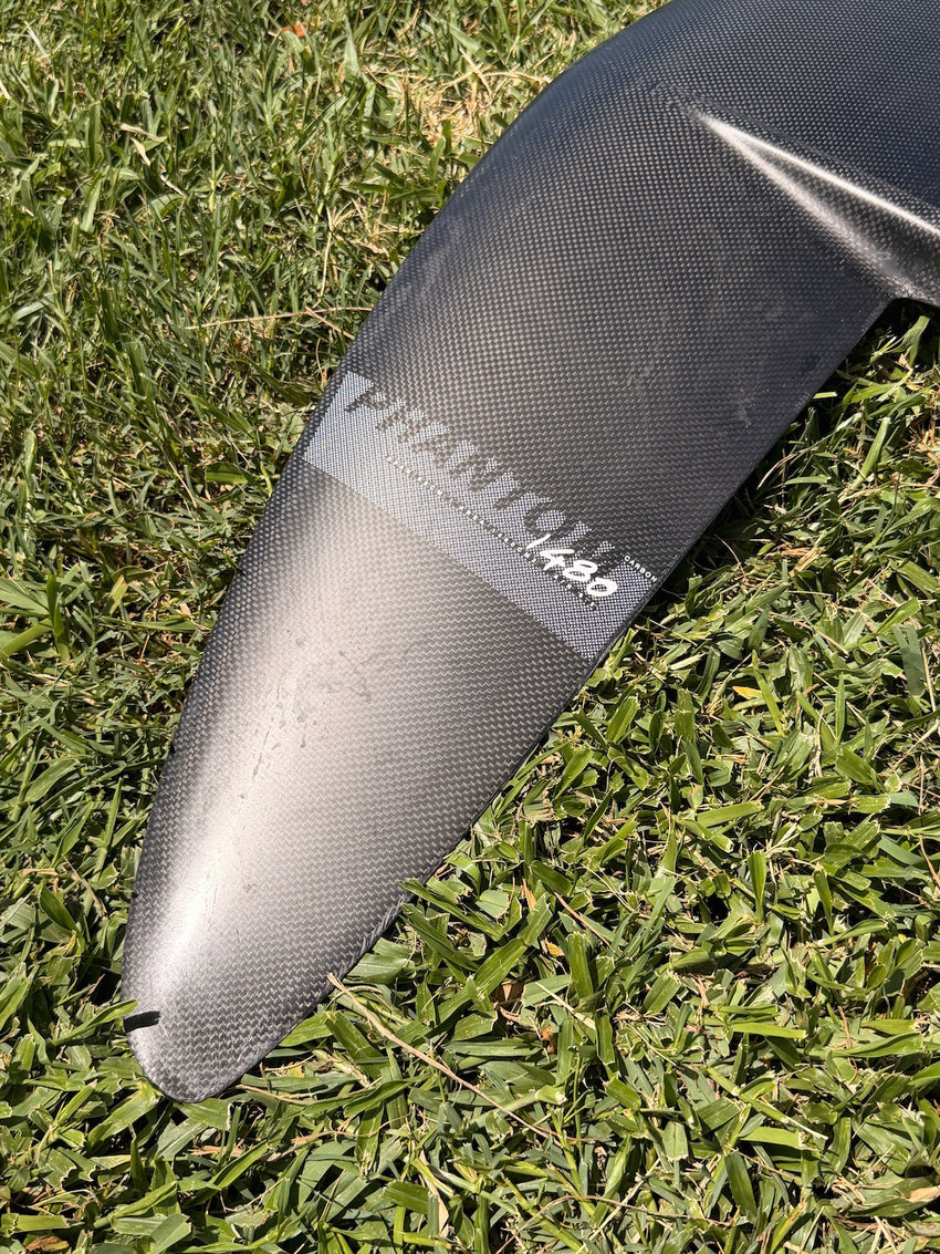 Used F-One Phantom 1480 Plane