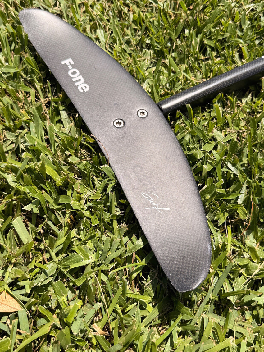 Used F-One Phantom 1480 Plane
