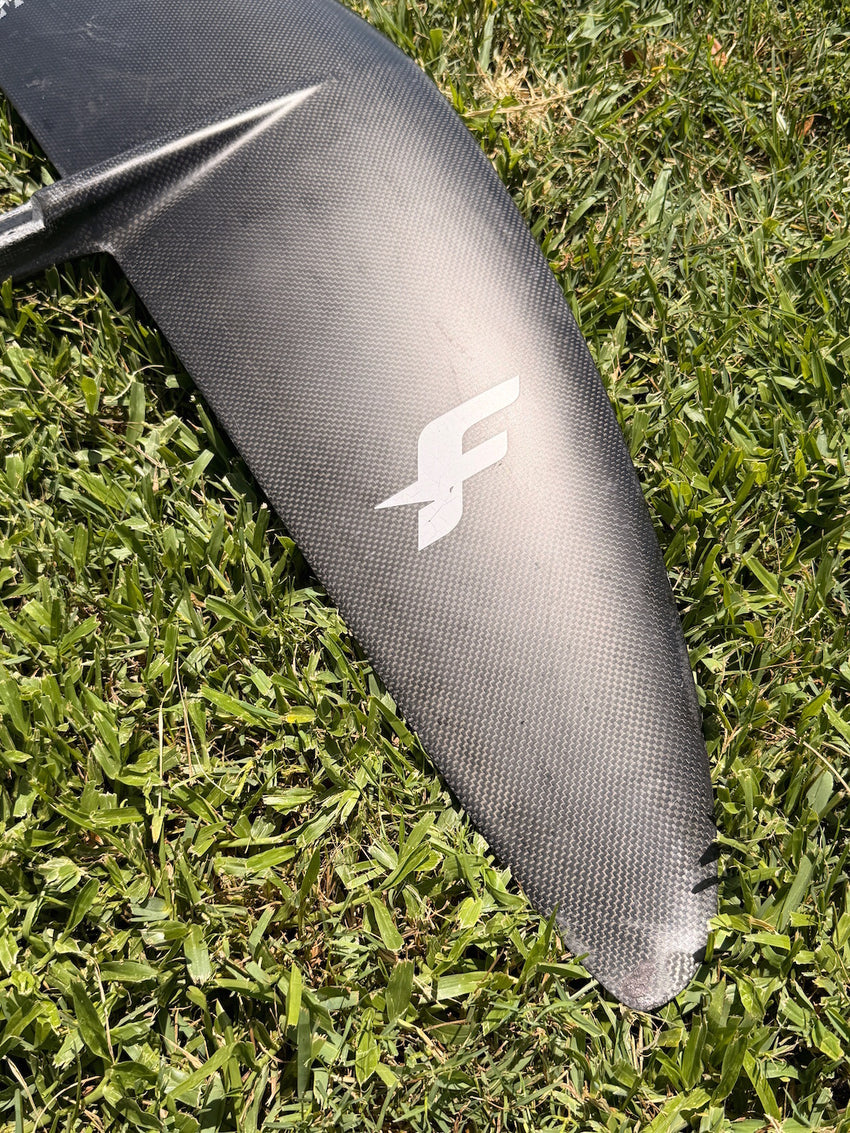 Used F-One Phantom 1480 Plane