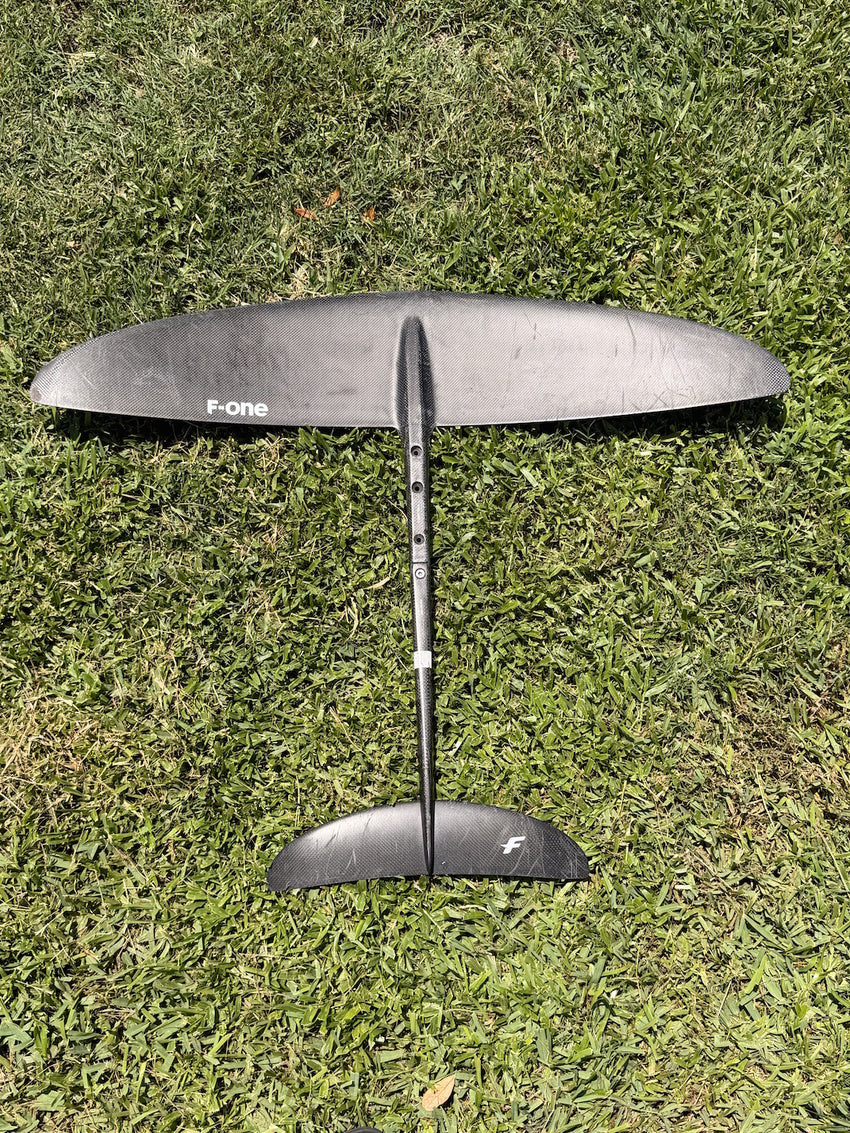 Used F-One Phantom 1480 Plane