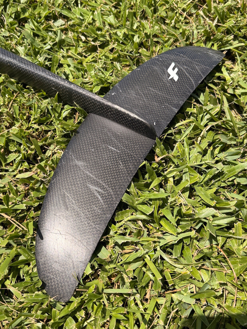 Used F-One Phantom 1480 Plane