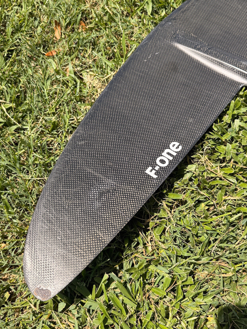 Used F-One Phantom 1480 Plane