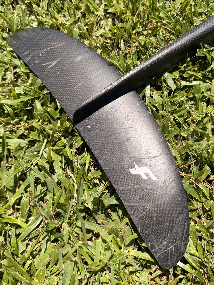 Used F-One Phantom 1480 Plane