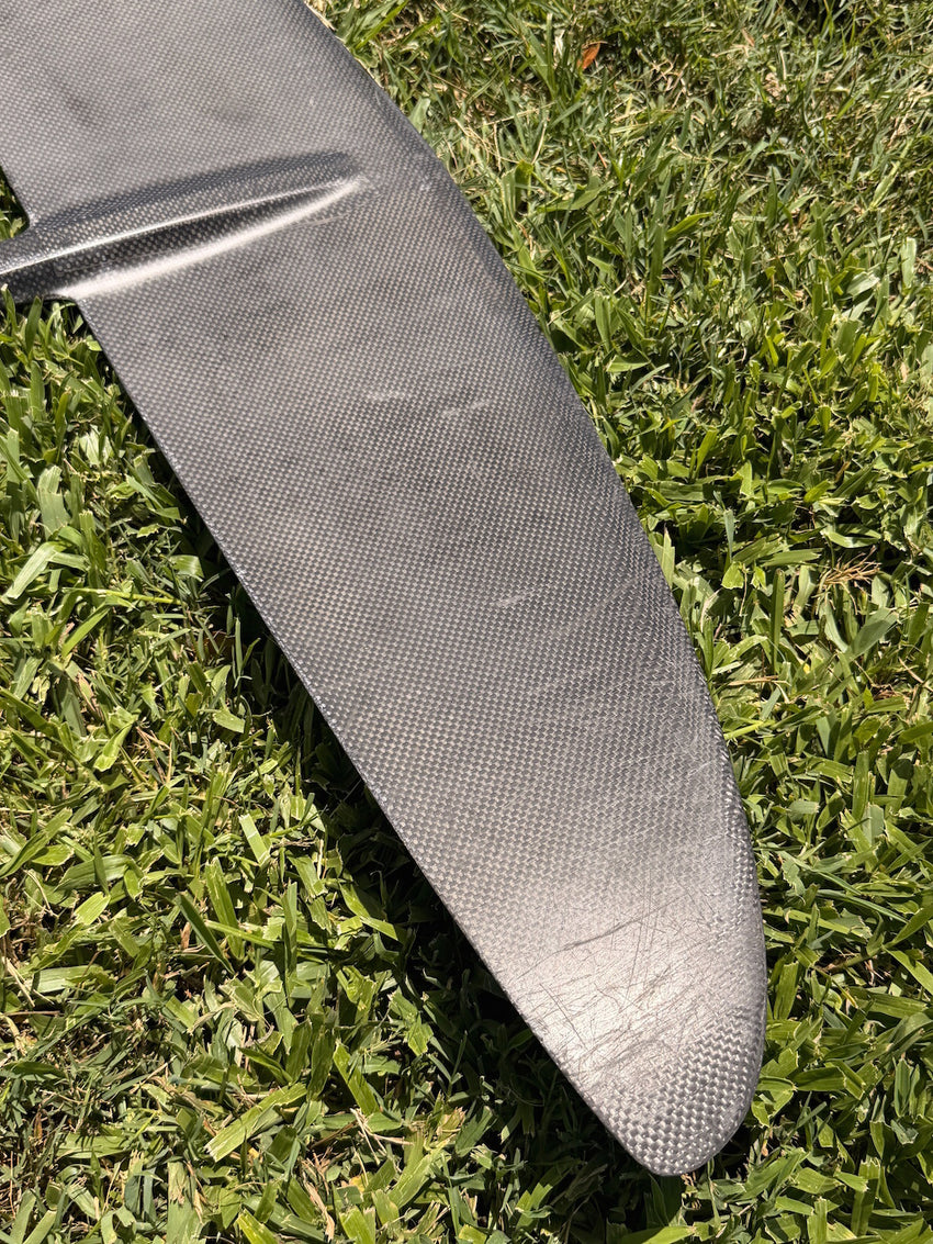 Used F-One Phantom 1480 Plane
