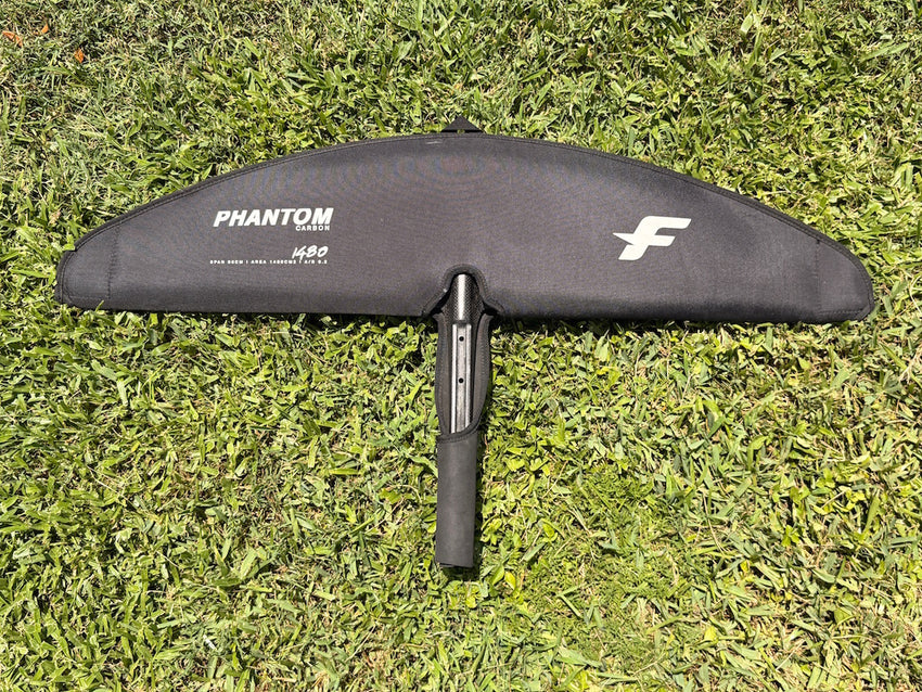 Used F-One Phantom 1480 Front Wing