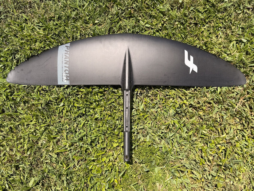 Used F-One Phantom 1480 Front Wing
