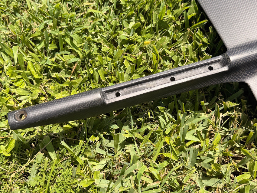 Used F-One Phantom 1480 Front Wing