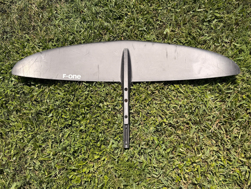 Used F-One Phantom 1480 Front Wing