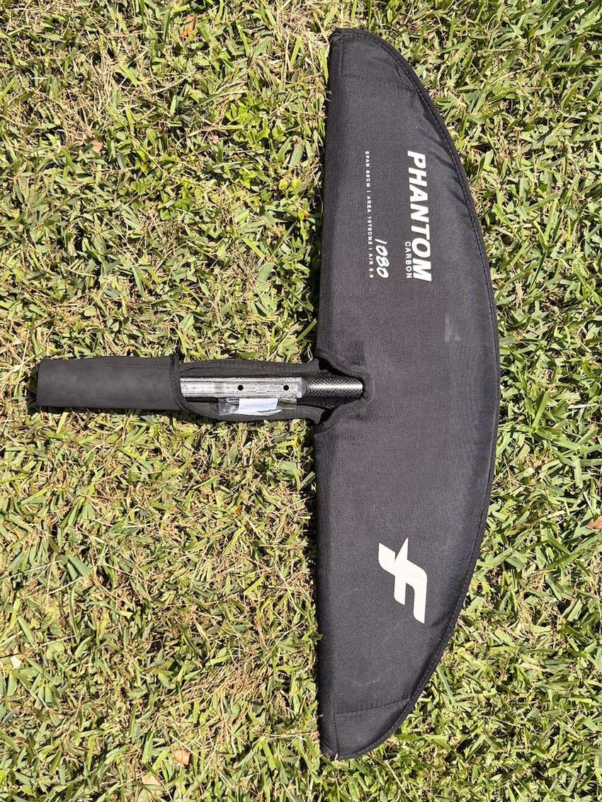 Used F-One Phantom 1080 Front Wing