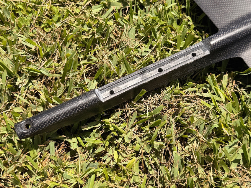 Used F-One Phantom 1080 Front Wing