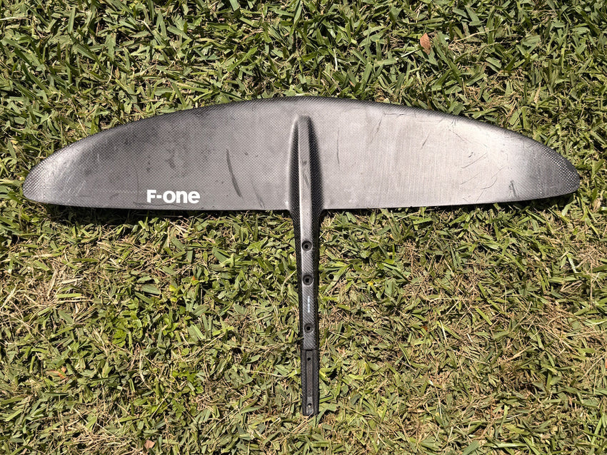 Used F-One Phantom 1080 Front Wing
