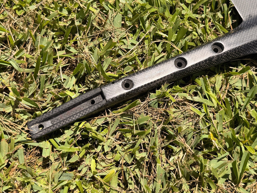 Used F-One Phantom 1080 Front Wing