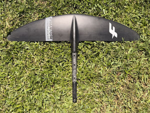 Used F-One Phantom 840 Front Wing