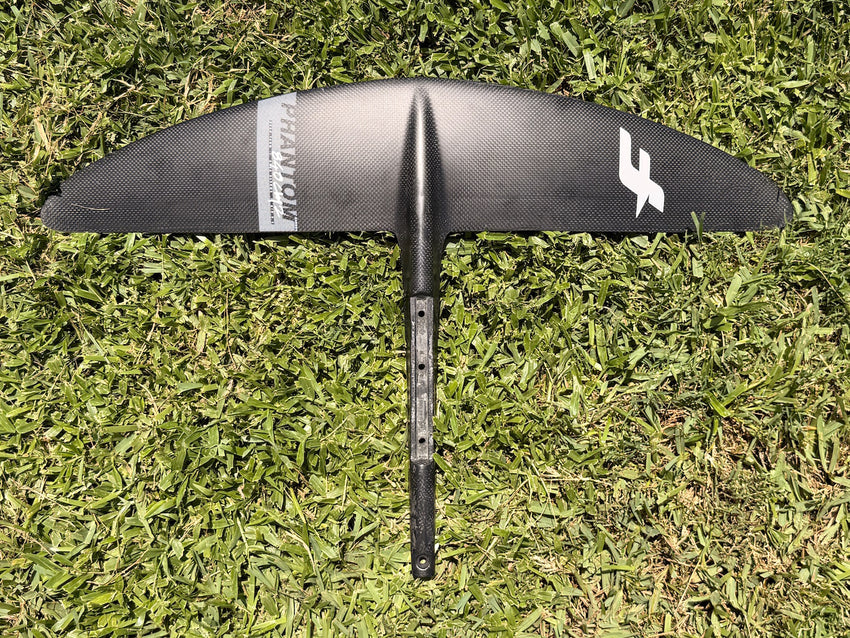 Used F-One Phantom 840 Front Wing