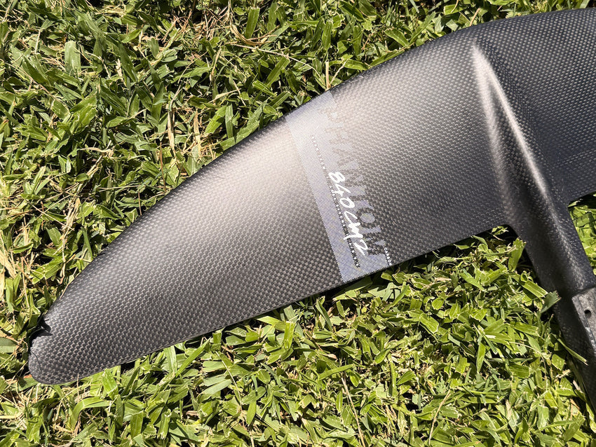 Used F-One Phantom 840 Front Wing