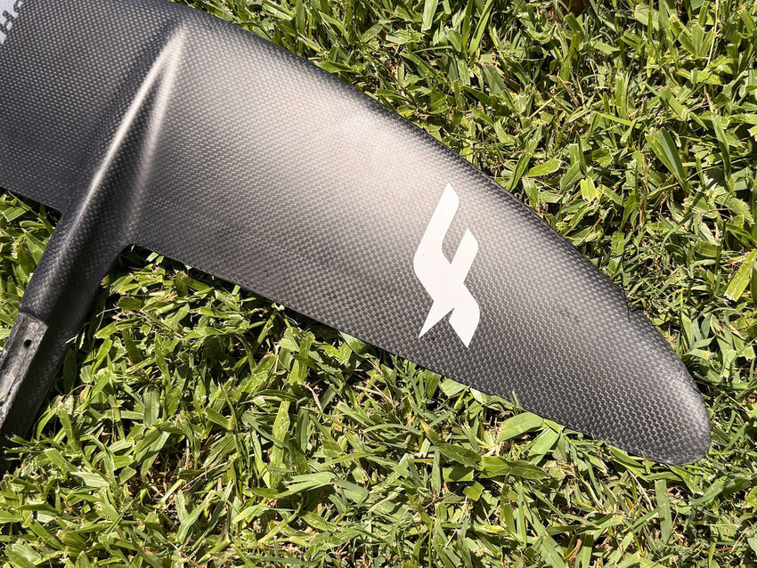 Used F-One Phantom 840 Front Wing