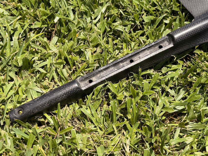 Used F-One Phantom 840 Front Wing