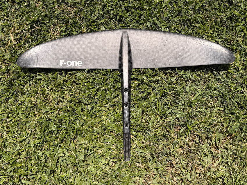 Used F-One Phantom 840 Front Wing
