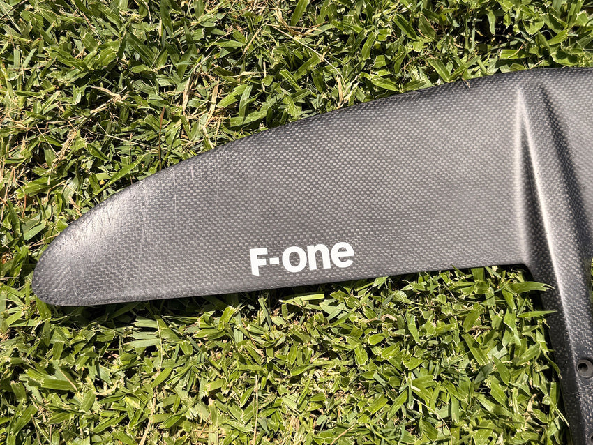 Used F-One Phantom 840 Front Wing