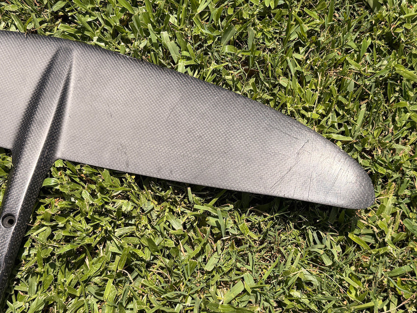 Used F-One Phantom 840 Front Wing
