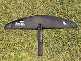 NEVER USED F-One SK8 V1 1050 Front Wing