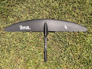 NEVER USED F-One SK8 V1 1050 Front Wing