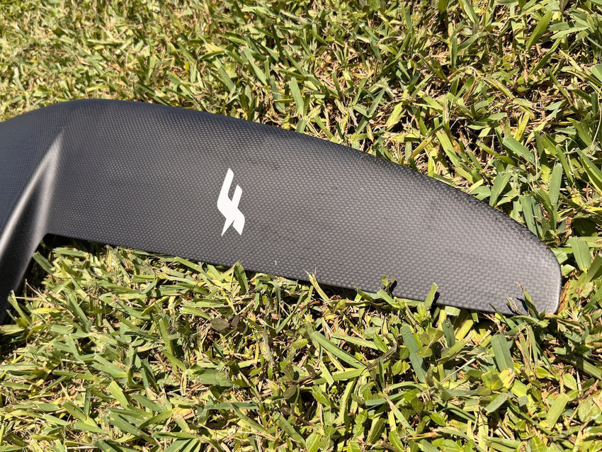NEVER USED F-One SK8 V1 1050 Front Wing