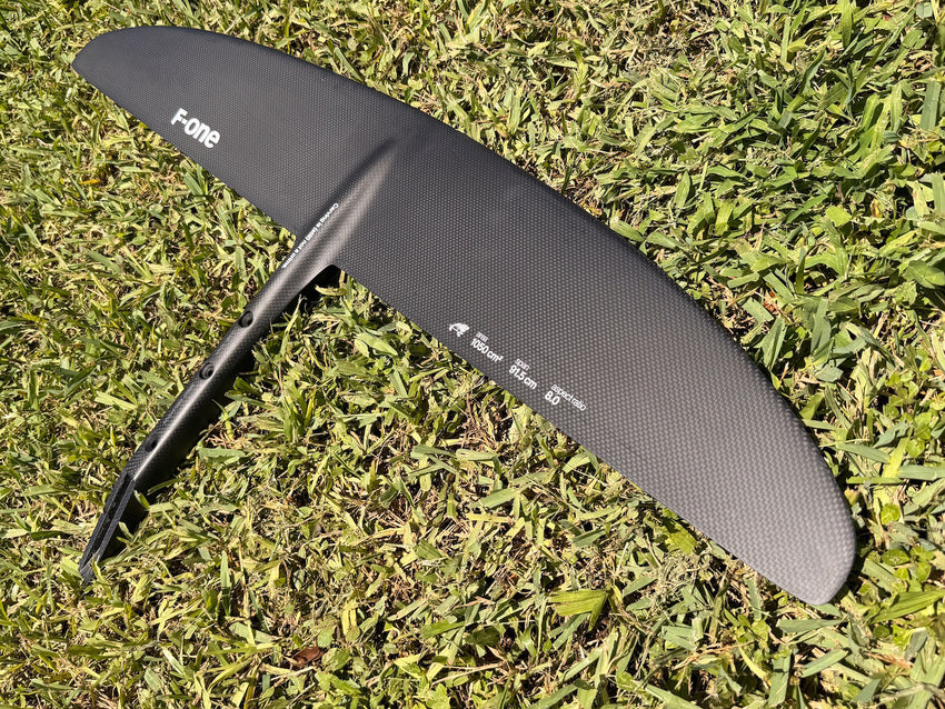 NEVER USED F-One SK8 V1 1050 Front Wing