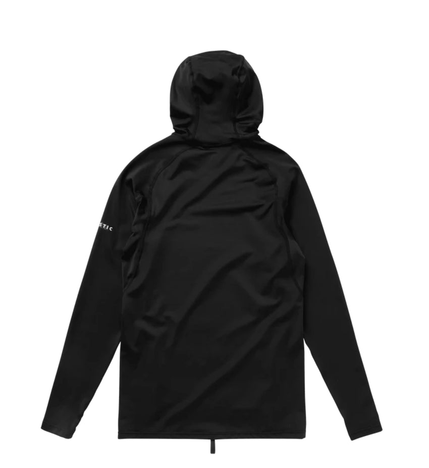 Mystic Uncharted L/S Hooded Rashvest