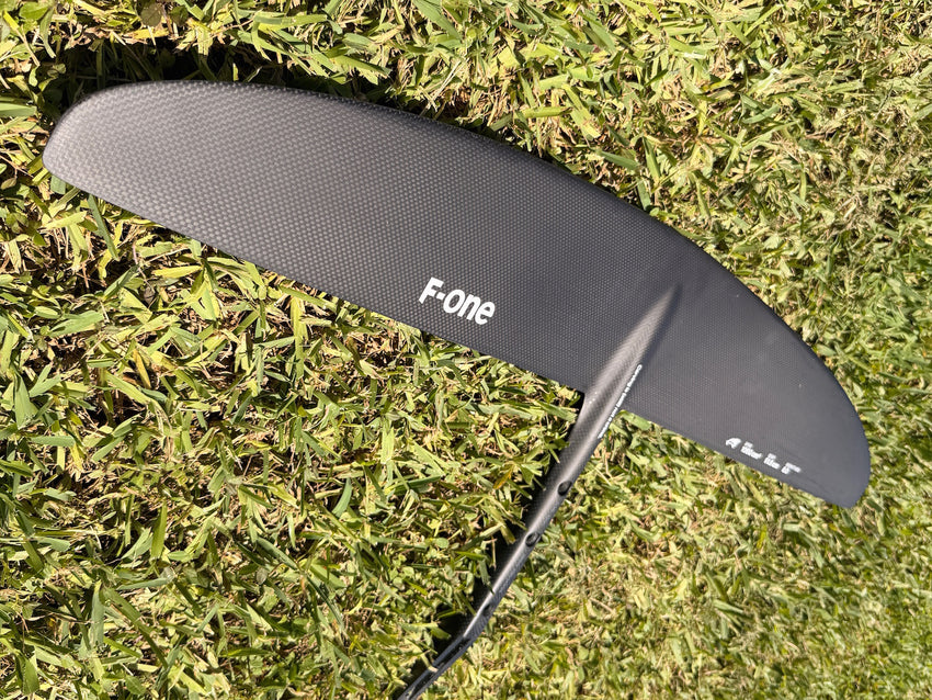 NEVER USED F-One SK8 V1 1050 Front Wing