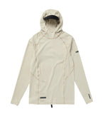 Mystic Uncharted L/S Hooded Rashvest