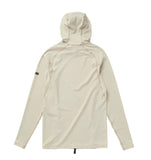 Mystic Uncharted L/S Hooded Rashvest