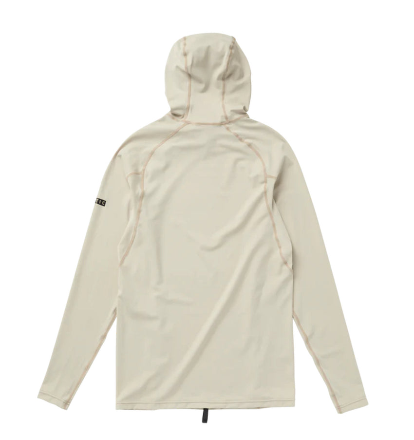 Mystic Uncharted L/S Hooded Rashvest