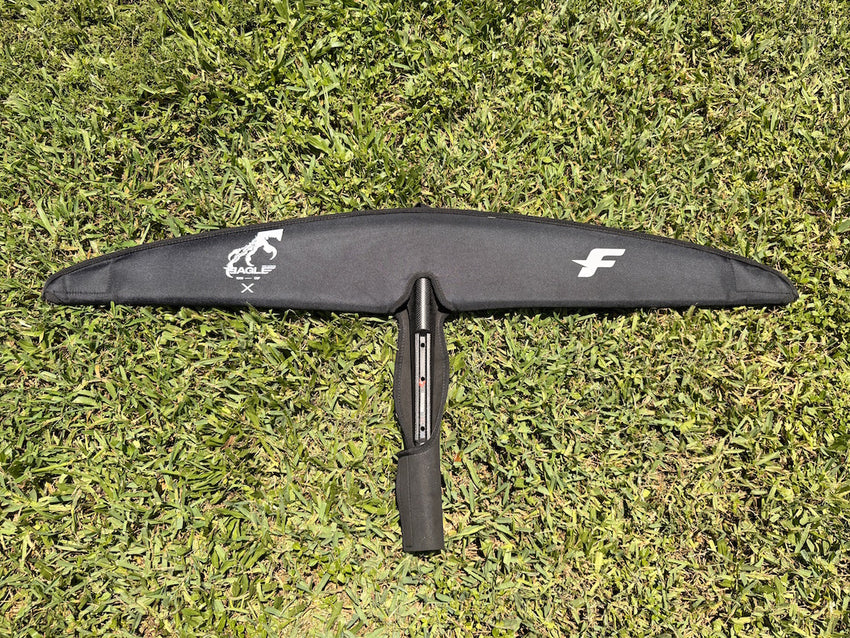 NEVER USED F-One Eagle X 1000 Front Wing