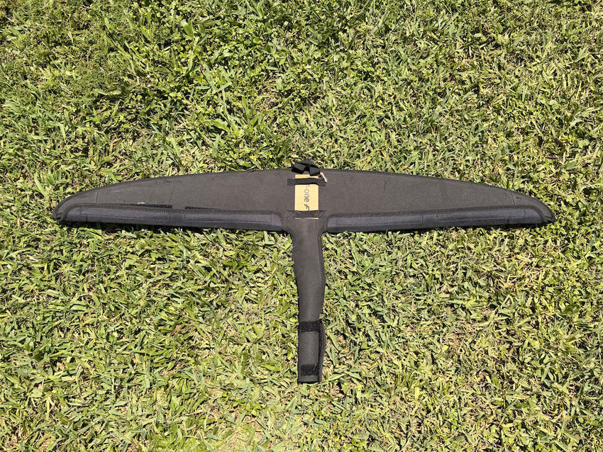 NEVER USED F-One Eagle X 1000 Front Wing