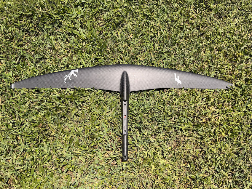 NEVER USED F-One Eagle X 1000 Front Wing