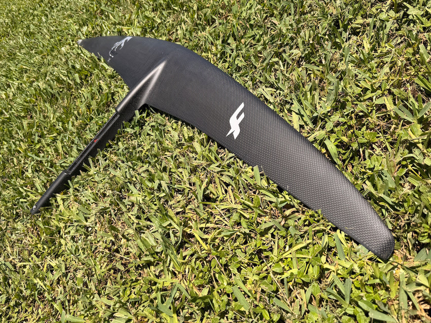 NEVER USED F-One Eagle X 1000 Front Wing